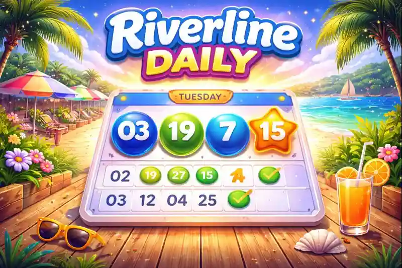 Riverline Daily